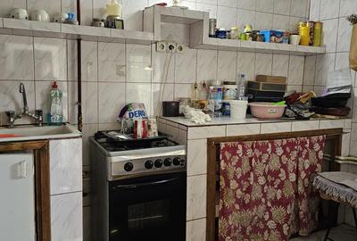 Casă individuală cu 4 camere cu Teren 400 Mp în Brătianu - 5