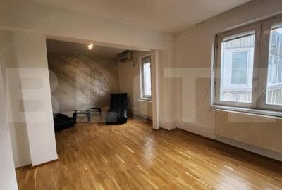 Apartament cu 4 camere decomandat în Central - 7