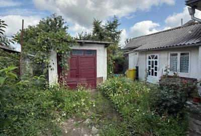 Casa etaj, 130 mp utili, 612 mp teren, zona Itcani - 6