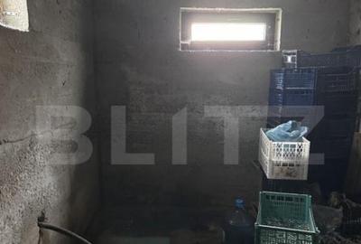 Casă cu 5 camere cu Teren 2275 Mp în Mănășturel - 10