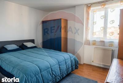Casă cu 8 camere cu Teren 946 Mp în Central - 15