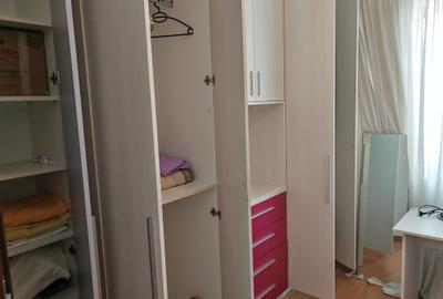 Apartament 3 camere mobilat si utilat intrare Racadau - ALPHAVILLE - 11