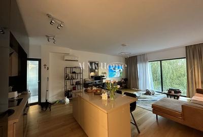 APARTAMENT PREMIUM CU VEDERE LA LAC//3 CAMERE//IANCU NICOLAE - 3