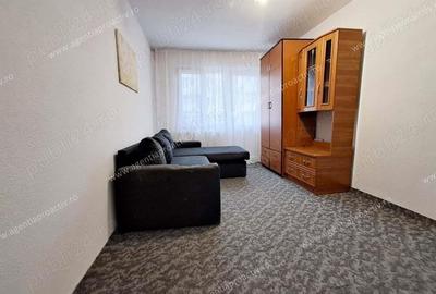 Apartament cu 2 camere, Micro 40, N-uri, mobilat! - 2
