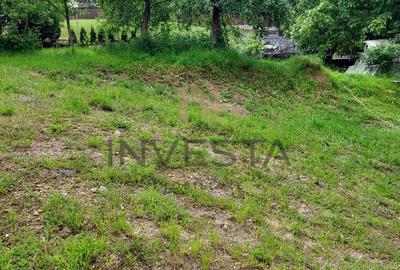 Teren la liziera padurii! - 2