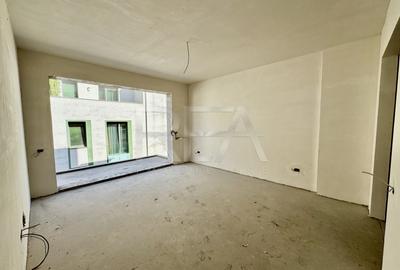 Apartament cu 2 camere semidecomandat în Matei Voievod - 3