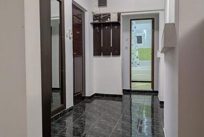 Apartament cu 3 camere decomandat în Ștefan cel Mare - 5