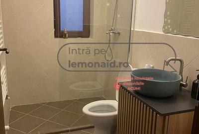 Casă individuală cu 4 camere cu Teren 730 Mp în Balotești - 17