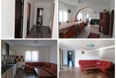 Casă în Ibănești - 4