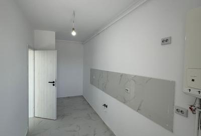 VANZARE Garsonieră decomandată 32 mp utili, balcon, bucătărie închisă – Militari - 17