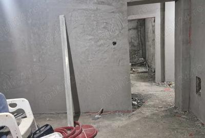 Casa moderna din caramida, semifinisata Dumitra, BN - 4