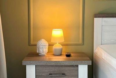 Garsonieră semidecomandată în Lujerului - 3