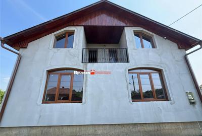 Casa de in zona centrala din Petreu - 25