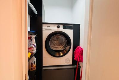 Apartament cu 3 camere decomandat în Tineretului - 2