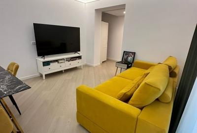 Apartament cu 3 camere decomandat, mobilat în Pipera - 2