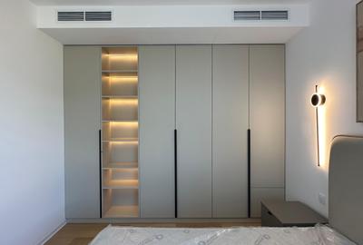 Apartament cu 2 camere de închiriat în One Lake Club - 9