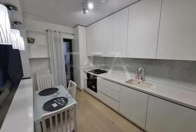 3 apartamente, et. 6,8,9/11, parcare, boxa-Exigent Plaza Faza 4. - 5