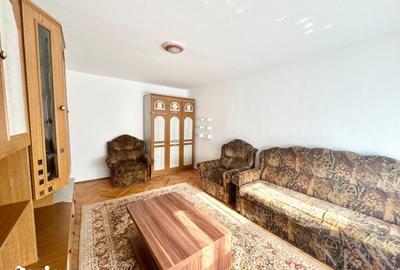 Apartament cu 2 camere decomandat în Nufărul - 13