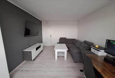Apartament 2 camere decomandat | 46 mp utili | Complex Studentesc - 5