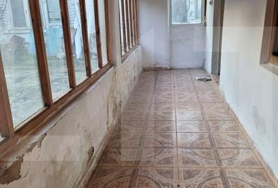 Casă cu 3 camere cu Teren 700 Mp în Girocului - 11
