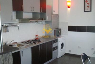 2 camere open space, modern, parcare, cartierul Europa - 4