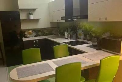 Garsoniera disponibila in zona Tractorul langa Coresi - 3