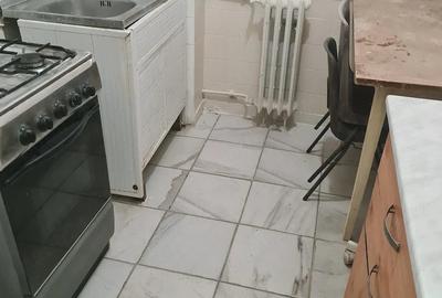 Apartament cu 3 camere decomandat în Circumvalațiunii - 6