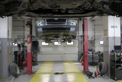 Spațiu comercial, de 75 mp, în Viforâta - 3