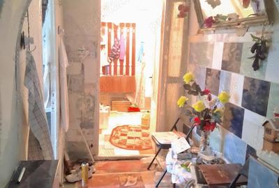 Apartament cu 2 camere decomandat în Giurgiului