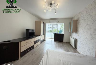 Apartament cu 2 camere decomandat în Tătărași - 1