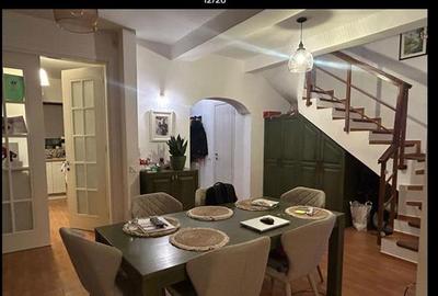 Duplex cu 5 camere cu Canalizare în Bucureștii Noi - 1