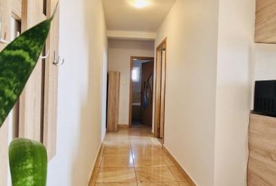 Apartament 3 camere, decomandat, 64mp, zona Girocului - 12