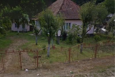 Teren intravilan 1286mp - 1