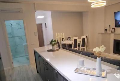 Apartament cu 5 camere decomandat în Burdujeni - 18