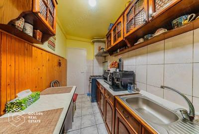 Apartament 3 camere, etaj 2, str Stupilor, fara comision - 6