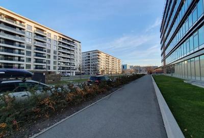Nusco City Park- Apartament 2 Camere | 52 mp - 1