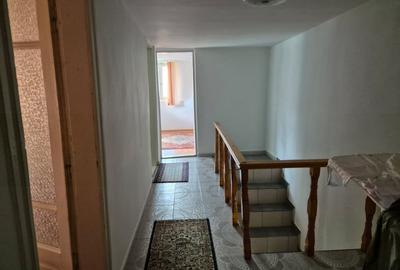 Buzau Casa langa liceul Hasdeu, langa pe str. Plevnei - 13