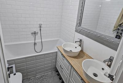Tomis  Nord  4  Camere  Mobilat  Utilat  Situat  Lux  Etajul  6/10  Bloc  Nou - 3