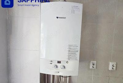 Garsoniera de vanzare metrou Timpuri Noi, ideal investi?ie, centrala proprie - 8