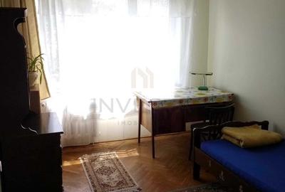 Apartament cu 4 Camere, 105 mp, utili+ 2 balcoane, zona Interservisan! - 2