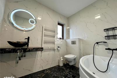 Casă cu 4 camere cu Teren 250 Mp în Valea Adâncă - 7