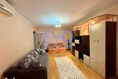 Apartament cu 3 camere semidecomandat în Dacia - 9