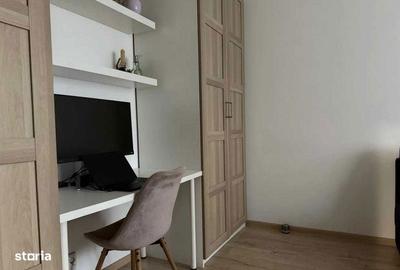 Garsonieră decomandată în Brâncoveanu - 3