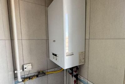 Garsoniera / Studio zona Primo - 2