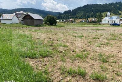 Spațiu comercial, în Central