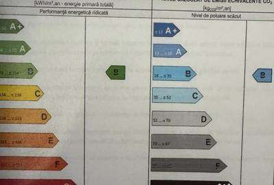 Apartament cu 2 camere decomandat în 1 Mai - 6