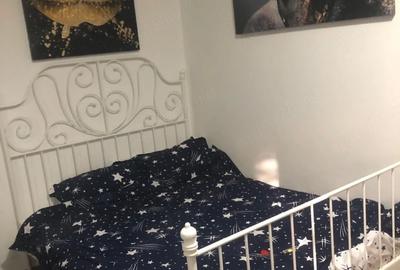 Garsonieră semidecomandată în Brâncoveanu
