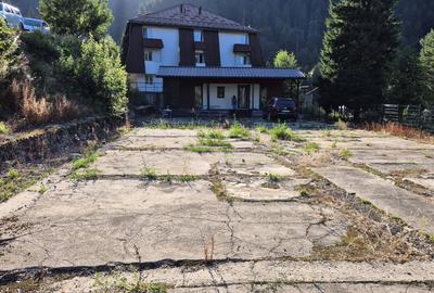 Spațiu comercial, în Râu de Mori - 5