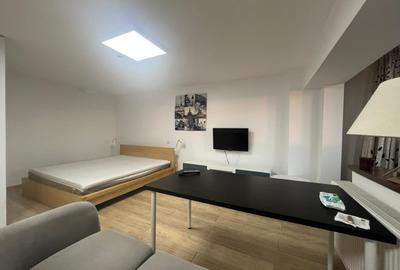 Garsoniera tip Studio-complet mobilata/utilata, Vitan Mall - 2