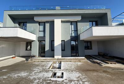 LA CHEIE! Vila Lux langa statie de metrou, Otopeni - 3